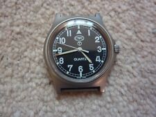 cwc military watch for sale  LONDON