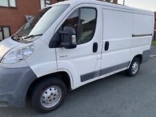 reliable man van for sale  MANCHESTER