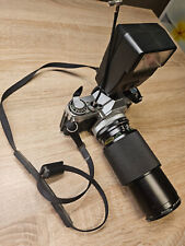 Canon spiegelreflex kamera gebraucht kaufen  Burgbernheim