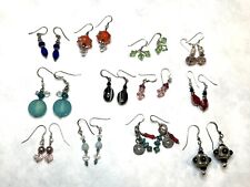 Earrings lot pairs. for sale  Goodyear