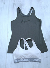 Nike ladies grey for sale  DERBY