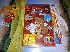 Layton mystery journey gebraucht kaufen  Lindenholzhausen