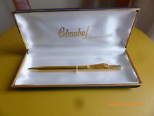 Penna Columbus Oro usato in Italia | vedi tutte i 10 prezzi!