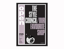 Style council favourite for sale  OLDHAM