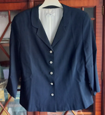 Blazer atelier brigitte gebraucht kaufen  Nürnberg