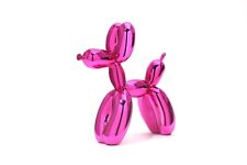 Jeff koons after usato  Varese