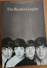 The beatles complete gebraucht kaufen  Börßum