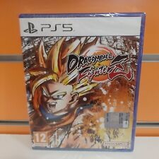 Dragonball fighter ps5 usato  Cuneo