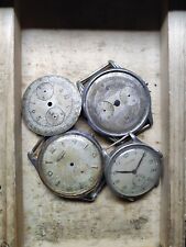 Stock orologi vintage usato  Frosinone