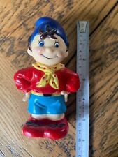 Noddy vintage squeaky for sale  TRING