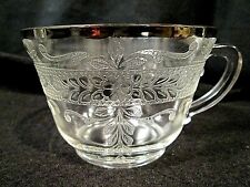 Vintage glass cup for sale  Lancaster