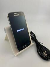Smartphone Samsung Galaxy S4 Mini Desbloqueado GT-I9195 Negro Blanco Android con USB segunda mano  Embacar hacia Mexico