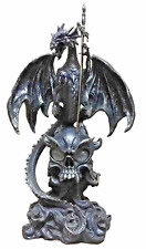 Dragon skull light for sale  Butte