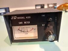 Model 420 radio for sale  CHESTERFIELD