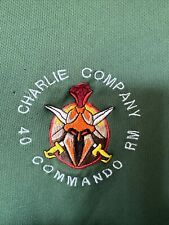 Royal marines commando for sale  TAUNTON