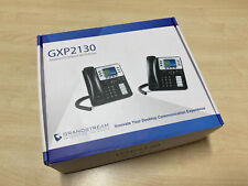 Grandstream gxp2130 phone for sale  Shipping to Ireland