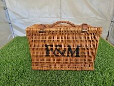 Fortuum mason wicker for sale  BRACKNELL