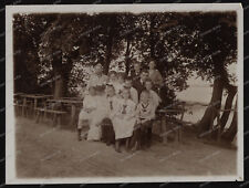 Vintage photo 1909 gebraucht kaufen  Filderstadt