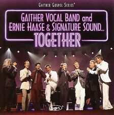 Together music gaither for sale  New Britain