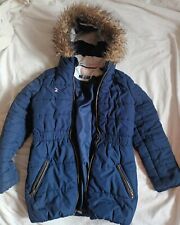 Joules warm padded for sale  MANCHESTER