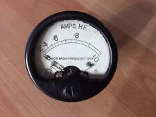 Ww2 radio frequency for sale  SOUTHEND-ON-SEA