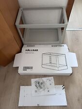 Ikea hällbar abfalleimer gebraucht kaufen  Günzburg
