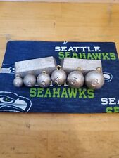 Cannon ball sinkers for sale  Seattle