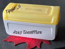 Tupperware a143 toastmax gebraucht kaufen  Deutschland