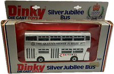 dinky buses for sale  SOUTHAMPTON