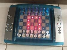 Lexibook lcg3000 chesslight d'occasion  Lavera