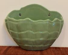 Brannam pottery green for sale  BRIDGWATER