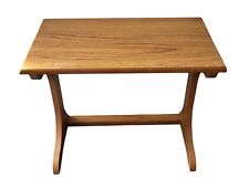 Mid century teak for sale  HALSTEAD