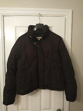Topshop padded puffer for sale  LEIGH