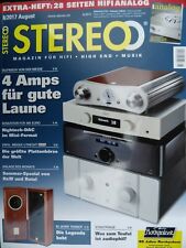 Stereo dali spektor gebraucht kaufen  Suchsdorf, Ottendorf, Quarnbek