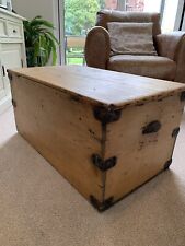 old blanket box for sale  MAIDSTONE