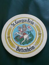 Alter bierdeckel georgen gebraucht kaufen  Kreischa