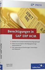 Berechtigungen sap erp gebraucht kaufen  Berlin