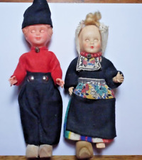 dutch boy doll for sale  Spring