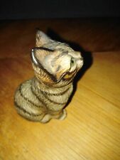 Kitten figurine royal for sale  Ireland