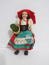 Treasures italy doll for sale  Jupiter