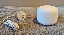 Google Nest Wifi Access Point Extender & Smart Speaker with Power Cord (GA00667) for sale  Shipping to South Africa