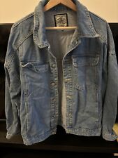 Denim jacket medium for sale  Miami