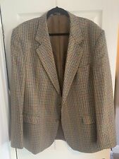 mens tweed jackets 46 for sale  HOVE