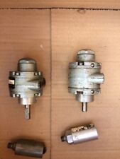 Gast air motors for sale  DAVENTRY