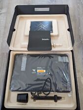 Tablet lápiz táctil Wacom Intuos 5 (PTH450) - negra/pequeña - caja abierta segunda mano  Embacar hacia Argentina