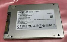 Crucial mx200 250gb for sale  Curtis Bay