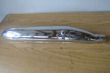 Norton exhaust silencer for sale  BEWDLEY