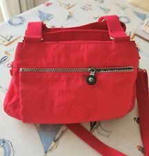 Kipling handbag. bright for sale  SCARBOROUGH