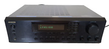 Onkyo 8255 channel for sale  Anderson