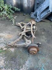 VAUXHALL CALIBRA TURBO C20LET 2.0 TURBO REAR SUBFRAME DIFF AND DRIVE SHAFTS for sale  Shipping to South Africa